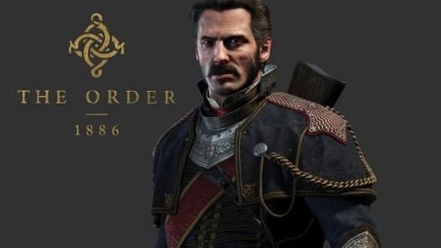 The Order:1886とかいうPS4ロンチ付近のオーパーツ