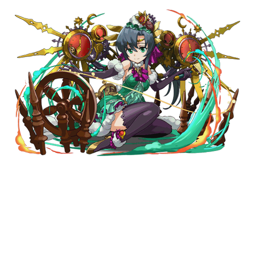 【パズドラ】フェス限でそれなりに流行ったのはヴェルダンディくらいしか思い出せない