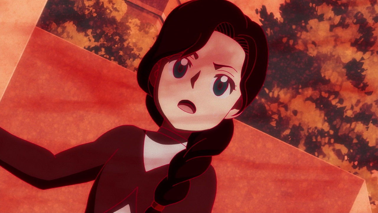 アニメ妖怪ウォッチ シャドウサイド 第35話 感想 すすり泣くバレエシューズ にアヤメの笑顔が炸裂ニャン 妖怪そくほう