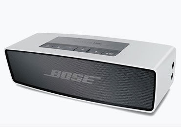 BOSEスピーカー