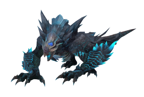 Darkreaper_냉기