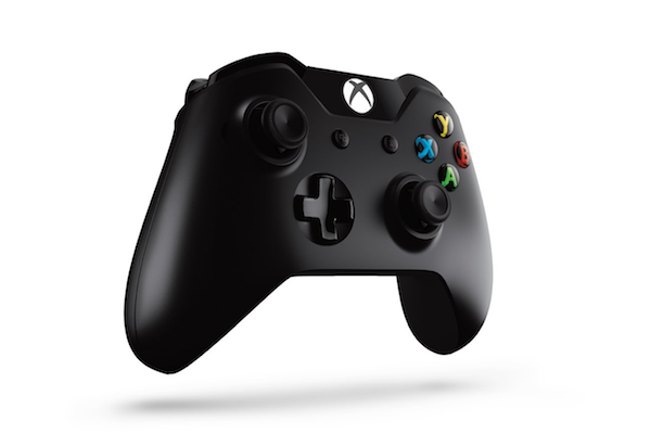 XboxOneコントローラー