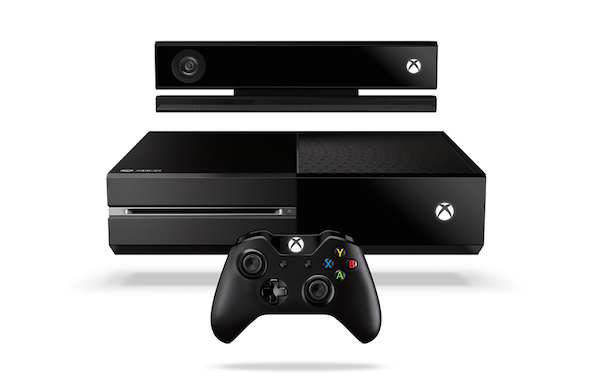 XboxOne