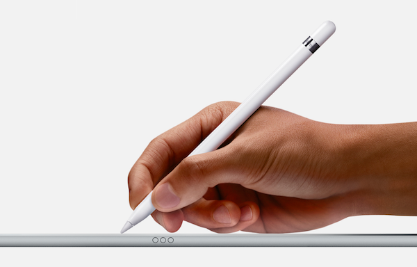 Appleペンシル