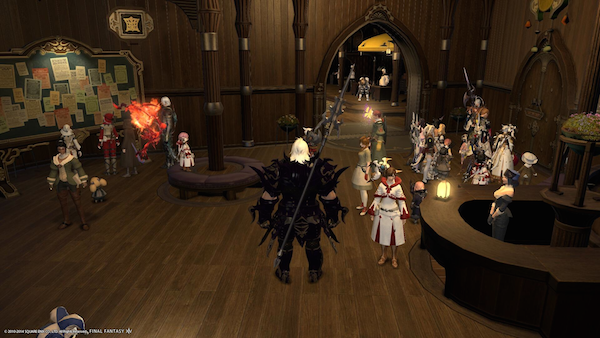 FF14マーケット