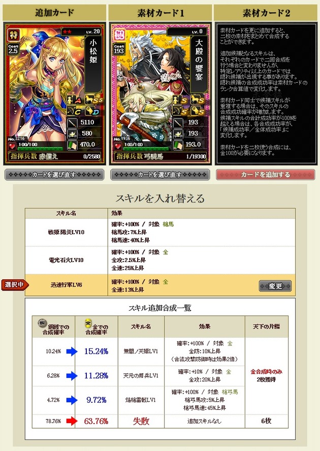 大殿の饗宴合成1