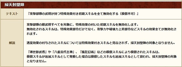 ⑭掃天