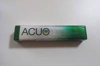 082 ACUO グリーンミント