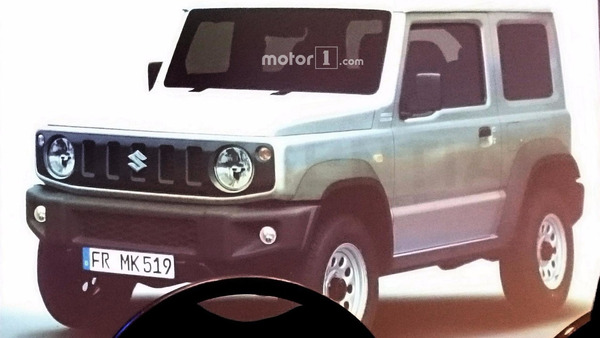 2018-suzuki-jimny-leaked-official-image