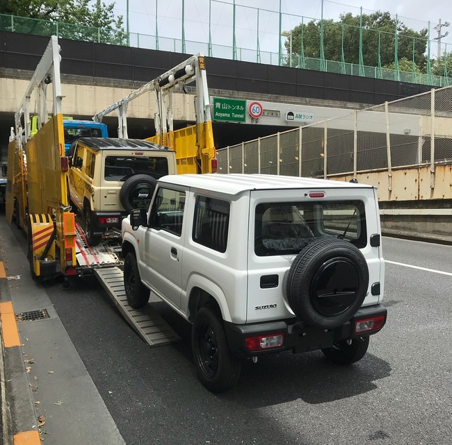 2018-suzuki-jimny-leaked-official-image