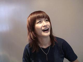 青木裕子