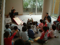 楽知ん研究会in淡路島:〈ころりん〉