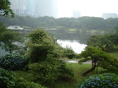 オススメ教官(4)浜離宮