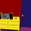 CRIMSON ROOM