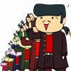 LocoRoco�ζ����ե�å���