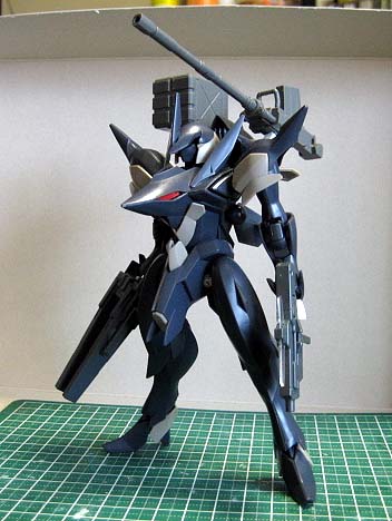 017 機動戦士ガンダムAGE ガンプラ カスタム