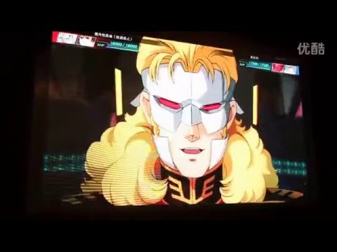SDガンダム_Gジェネ_ジェネシス_戦闘動画_サムネイル
