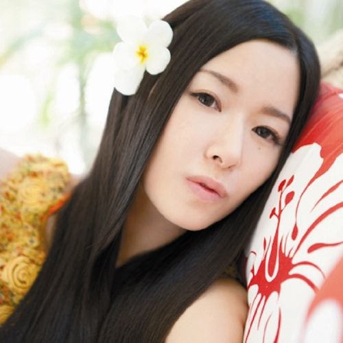 田中理恵