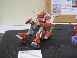 014 機動戦士ガンダムAGE ガンプラ カスタム