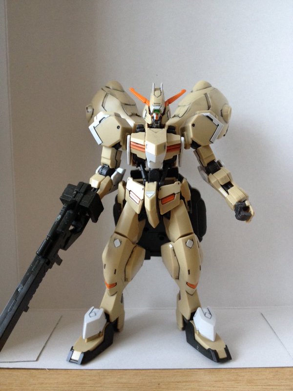 グシオンリベイク