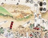 m*s様 津軽ねぷた会　弘前　ねぷた絵 弘前市】7/19〜8/17まで、弘前ヒロロ3階エスカレーター付近