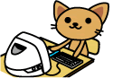 パソコン_クロ