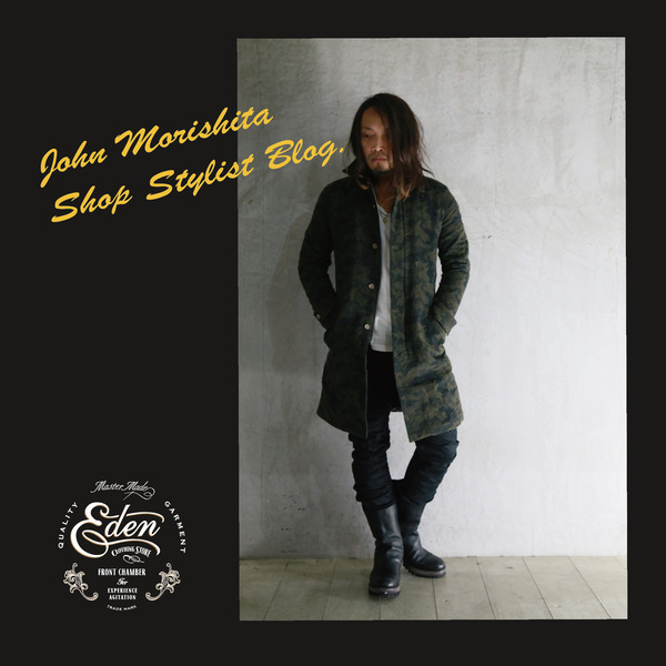 Thee OLD CIRCUS - 1973 - A/W( 2017 )販売終了間近 : 東京