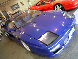 �ե��顼��512M
