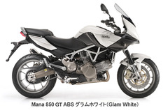 MANA850GT