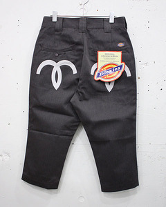 パンツ glamb Jotaro pants by Dickies GB0218/JJ12 : Jotaro pants by Dickies / ジョウタロウパンツ