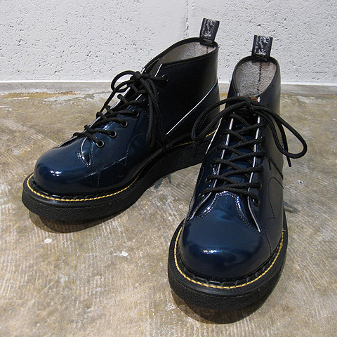 BAL】George Cox*BAL Monkey Boots : GARDEN BAL】George Cox*BAL Monkey Boots : GARDEN