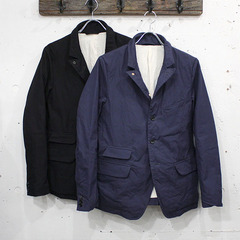 A VONTADE Old Potter Jacketオールドポッタージャケット 123.jpg