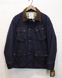 【SUPERIOR LABOR】 ブリティッシュミラーレン オイルドジャケット b6c652ac-s.jpg