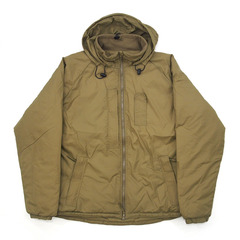 新品イギリス軍 PCS Thermal Jacket PCU ECWCS L MILITARY（ミリタリー） 実物 新品 イギリス軍 PCS THERMAL ジャケット
