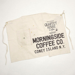 【ANACHRONORM Reading】 MORNINGSIDE COFFEE ショート