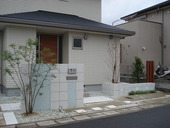 南川邸完了 010