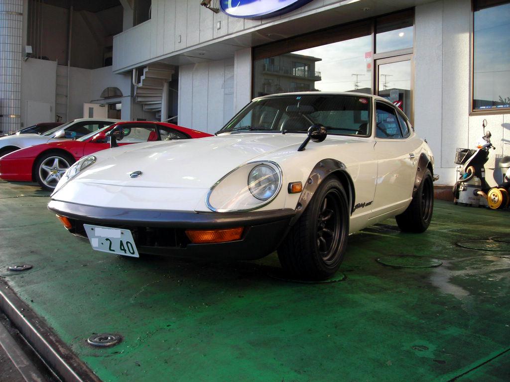 スポーツカーの歴史と概念を変え