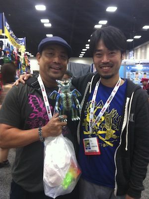 SDCC26