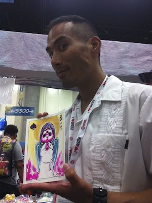 SDCC07