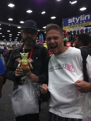 SDCC25
