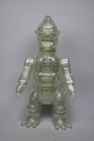 メカザゴラン(フルメカニックバージョン)完成! : ガーガメル放送局 メカザゴラン(フルメカニックバージョン)完成! : ガーガメル放送局