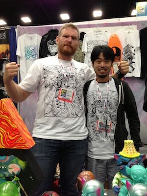 SDCC23
