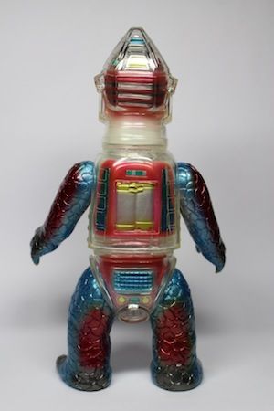GK-60b