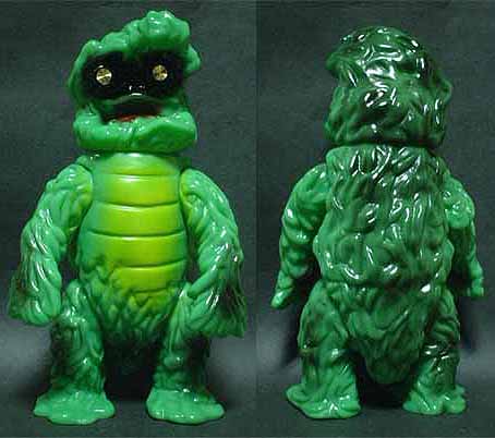 スラッシュアウト一周年記念企画 : ガーガメル放送局