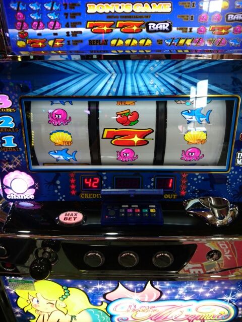 プチマーメイドのアプリ実戦値 : ガリぞうのパチスロBlog