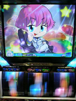 ガリ ぞう ブドウ シュミレーター