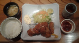 とんかつ
