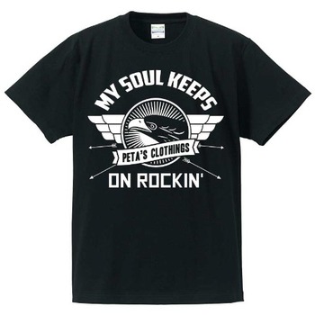 ROCKIN'-T