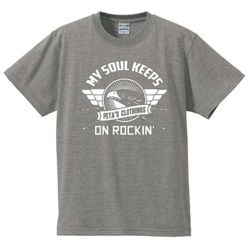 rockin'T-006