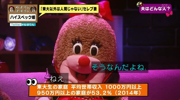 ねほりんぱほりんのキャプ49